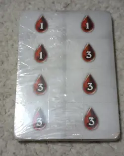 Wanted: Hogger World Of Warcraft Trading Card Game Sealed - Image 2