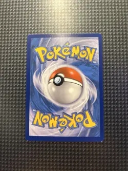 Pokemon TCG Beartic B&W Plasma Storm 41/135 Regular Rare Card - Image 2