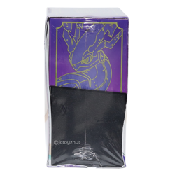 Pokemon Trading Card Game Scarlet & Violet Elite Trainer Box - Image 5