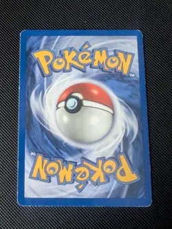 Lass 75/102 Pokemon Trading Card - Base Set - Very Good - Image 2