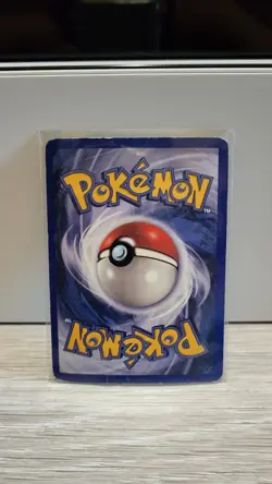 Pokemon card - MEWTWO EX 101/109 - HOLO - Set Ruby- Sapphire 2003 - ITA - Image 2