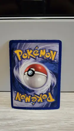 Pokemon card - MEWTWO EX 101/109 - HOLO - Set Ruby- Sapphire 2003 - ITA - Image 4