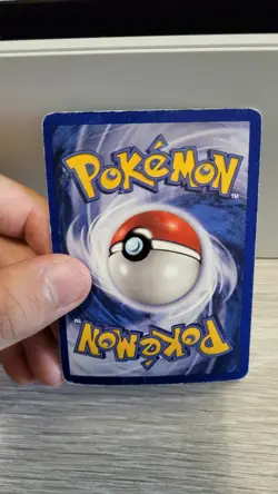Pokemon card - MEWTWO EX 101/109 - HOLO - Set Ruby- Sapphire 2003 - ITA - Image 5