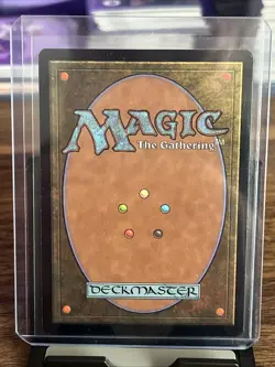 MTG FOIL Urza's Incubator Urza's Destiny Magic the Gathering - Image 2