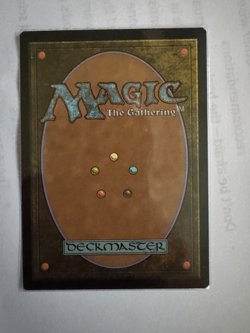 MTG - Treachery - Urza's Destiny - NM - Image 2