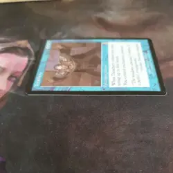 MTG - Treachery - Urza's Destiny - NM - Image 3