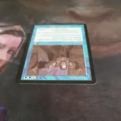 MTG - Treachery - Urza's Destiny - NM - Image 4