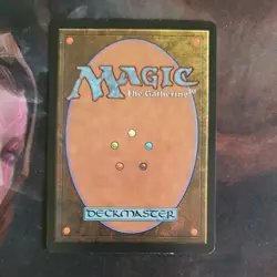 MTG - Treachery - Urza's Destiny - NM - Image 5