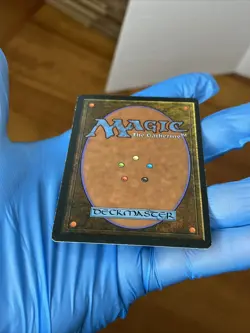 Didgeridoo Homelands MTG Magic Condition Shown In Many Pictures Reserve List - Image 3