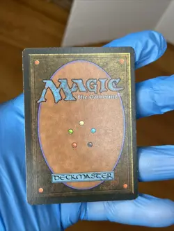 Didgeridoo Homelands MTG Magic Condition Shown In Many Pictures Reserve List - Image 2