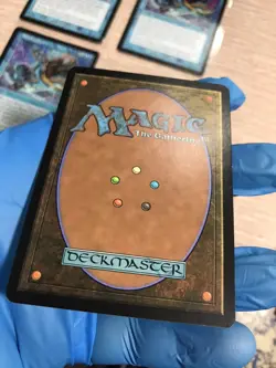 4x Mind's Desire - Playset - Scourge - MTG - LP/MP -Condition Shown In Many Pics - Image 4