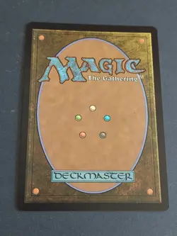 Burgeoning MTG 0126 Special Guest Poster Foil Edge of Eternities M/NM Pack Fresh - Image 2