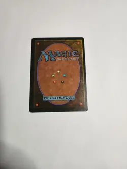 MTG Wheel of Fortune Revised Edition Regular - Image 2