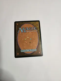​Windswept Heath Judge Promo 2009 MTG Foil Magic The Gathering - Image 2