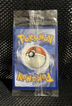 SEALED Pokemon Snorlax SVP 051 Scarlet & Violet 151 Holo Black Star Promo NM - Image 2
