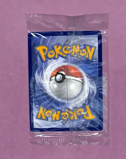 SEALED Pokemon Snorlax SVP 051 Scarlet & Violet 151 Holo Black Star Promo NM - Image 2