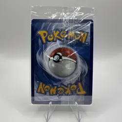 SEALED Pokemon Snorlax SVP 051 Scarlet & Violet 151 Holo Black Star Promo NM - Image 2