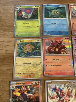 lot of 20 pokemon cards - Image 2