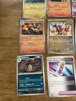 lot of 20 pokemon cards - Image 3