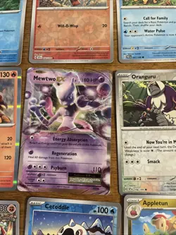 lot of 20 pokemon cards - Image 4
