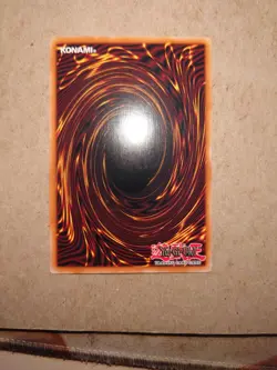 Bone Crusher - CRMS-EN083 - Unlimited - Ultimate - Yugioh Misprint - Image 3