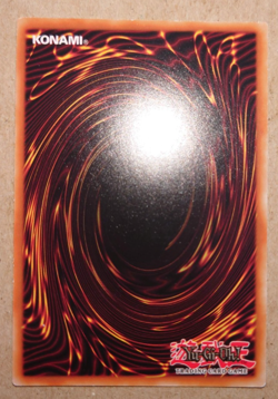 YUGIOH Fairy Tail Snow Super Rare OP05-EN005 - Image 2