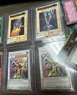 Lot Of Rare Tcg Cards (Pokemon, Yugioh, Mtg, Fft) - Image 3