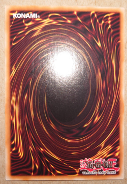 OP09-EN012 Personal Spoofing Super Rare Unlimited Edition Yugioh Card - Image 2