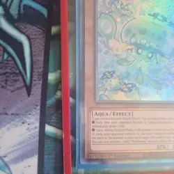 YuGiOh - Mulcharmy Purulia - MZTM-EN083 - Collector's Rare - 1st Ed - Near Mint - Image 4