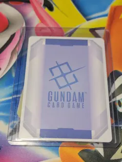 Gundam Card Game - Newtype Rising - GD001-002 LR - Unicorn Gundam (Destroy Mode) - Image 2