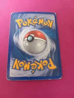 Beautifly 2/107 EX Deoxys Holo Rare Pokemon Card Heavily Played - Image 2