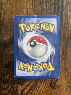 Pokemon TCG Sabrina's Gengar Holo Rare Card 14/132 Gym Heroes Series Pre-Owned - Image 2