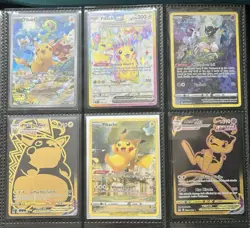 Pokemon TCG 72 Card Lot - Reverse Holos + Ultra Rare Included - Image 1