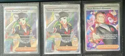 Pokemon TCG 72 Card Lot - Reverse Holos + Ultra Rare Included - Image 2