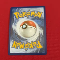 Pokemon 2020 Vivid Voltage Rare Holo Celebi Card 009/185 Amazing Rare - Image 2