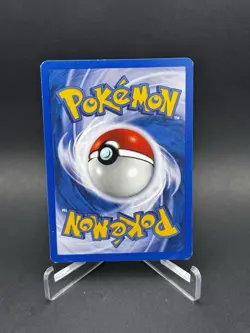 Neo Destiny - Slugma Pokemon Card 82/105 - Image 2