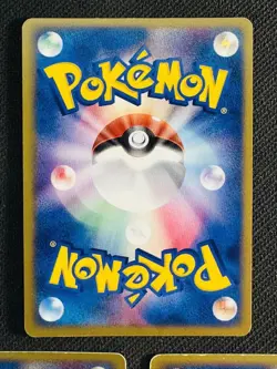 Rocket's Moltres ex 014/020 2004 Rare Card Japanese Nintendo F/S set of 3 - Image 4