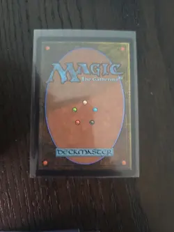 The Wind Crystal - 330 - FIN - NM - MTG Magic the Gathering - Image 2