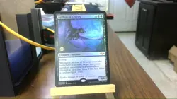 archon of cruelty prerelease foil mtg - Image 1