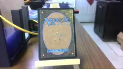 archon of cruelty prerelease foil mtg - Image 2