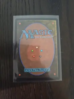 MTG Magic The Gathering Final Fantasy Collector Firion Swordmaster Foil Rare 003 - Image 2