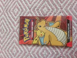 2024 (8) Mcdonald's Happy Meal Pokemon Packs Factory Sealed - Image 3