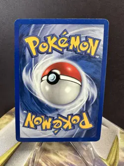 Charmander - 58/112 - Common Fire Red and Leaf Green Pokemon LP - Image 2