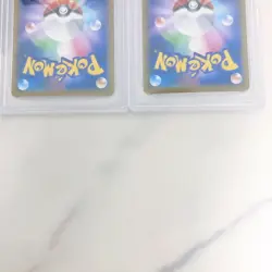 PSA 10 2021 Pokemon Japanese SP5 #005 006 007 008 Mewtwo V-union SET sequential - Image 3