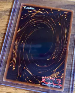 Remove Trap - SDY-048 - Common - Unlimited Edition YuGiOh LP - Image 2