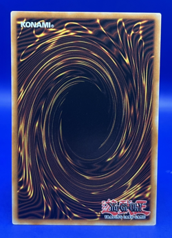 Yugioh Pre-Preparation of Rites RA01-EN055 Quarter Century Secret Rare 1st Ed NM - Image 4