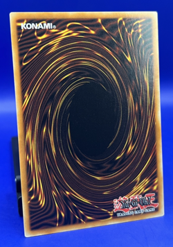 Yugioh Pre-Preparation of Rites RA01-EN055 Quarter Century Secret Rare 1st Ed NM - Image 5