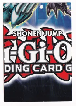 1x (NM) Art Token: Jesse Anderson - Legendary Duelists: Season 1 YuGiOh - Image 2