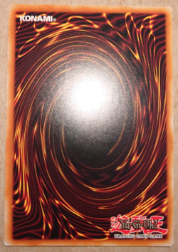 Yugioh Beginning Knight docs-en022 Super Rare 1st Edition - Image 2