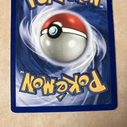 1999 Pokemon TCG Trainer Rare Card Computer Search 71/102 Base Set - Image 4